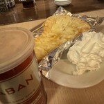 餃子屋とんぼ - 