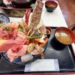 野口鮮魚店 - 