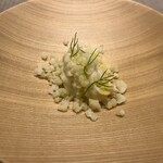 草片 - カリフラワー