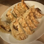 餃子屋とんぼ - 