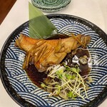 野口鮮魚店 - 