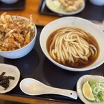 Sanuki Udon Toyoake - 