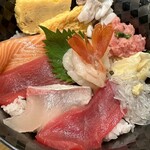 Tsukiji Sushi Sei - 