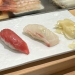 Tsukiji Sushi Sei - 