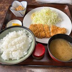 Tonkatsu Tarou - 