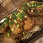 餃子屋とんぼ - 