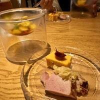春秋ユラリ 恵比寿 - 