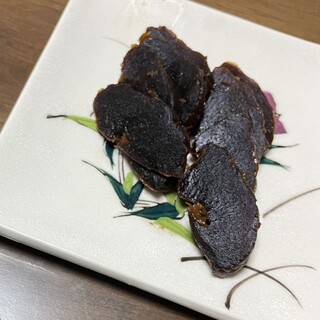 西出奈良漬本舗_1