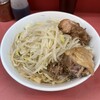 ラーメン二郎 小岩店