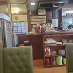 喫茶 サンモリー - 