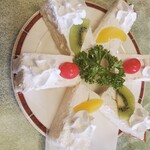 喫茶 サンモリー - 