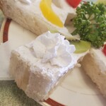 喫茶 サンモリー - 