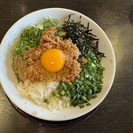 麺屋 松龍 - 