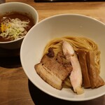 自家製麺 つきよみ - 