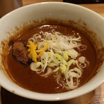 自家製麺 つきよみ - 