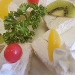 喫茶 サンモリー - 