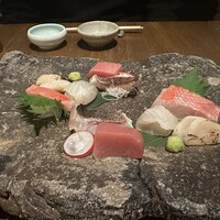 雨後晴 青山 - 
