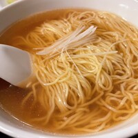 味の中華 羽衣 銀座本店 - 