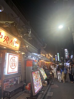 中央市場 - 