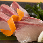 活魚料理一徳 - 料理写真: