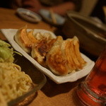 煮込みと惣菜 かん乃 - メシ