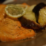 煮込みと惣菜 かん乃 - 魚もん