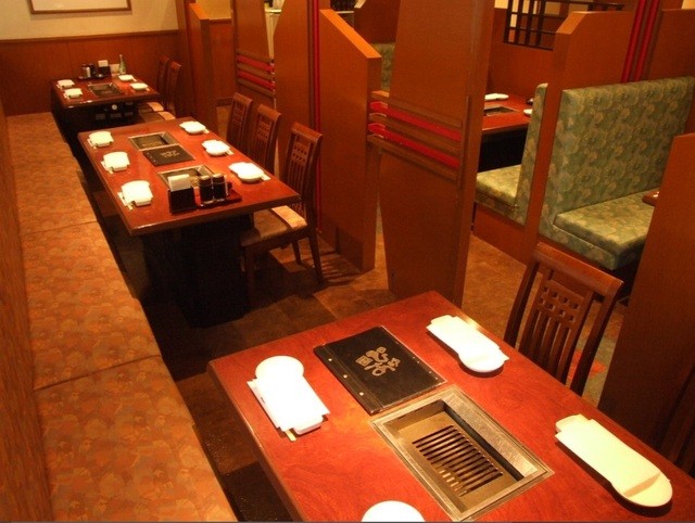 JA Zenno Meat Foods Chokuei Yakiniku Pyua Kanda Ten photo 5