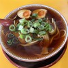 中華そば 麺屋7.5Hz 若江岩田店