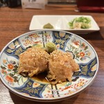 炭火焼き くまのもり - 