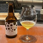 緒乃 - ロココビール