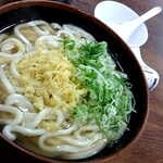 牧のうどん - 