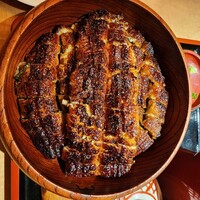 炭焼 うな富士 有楽町店 - 