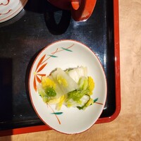 炭焼 うな富士 有楽町店 - 