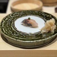 博多 鮨 桃の木 - 