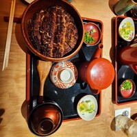 炭焼 うな富士 有楽町店 - 