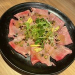 肉と日本酒いぶり - 