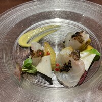 ワカヌイ グリル ダイニング バー 東京 - 