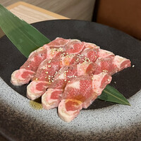 近江うし 焼肉 にくTATSU 青山本店 - 