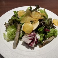 ワカヌイ グリル ダイニング バー 東京 - 