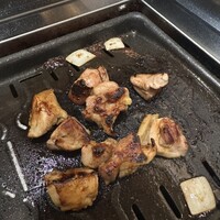 とり料理 鳥者 - 