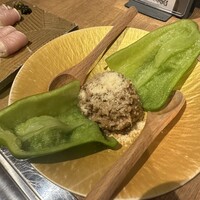 とり料理 鳥者 - 