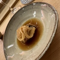 鮨 香坂 - 