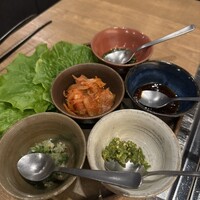 とり料理 鳥者 - 