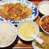 陳麻婆豆腐 東急プラザ赤坂店