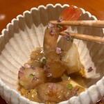 銀座 しのはら - 