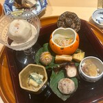 銀座 しのはら - 