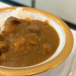 日比谷松本楼 - 