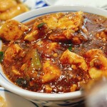 陳麻婆豆腐 - 