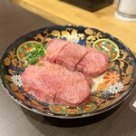 Yakiniku Mushaburui - 