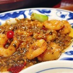 陳麻婆豆腐 - 